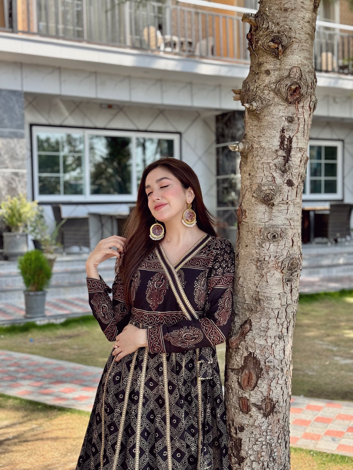 Ruhani