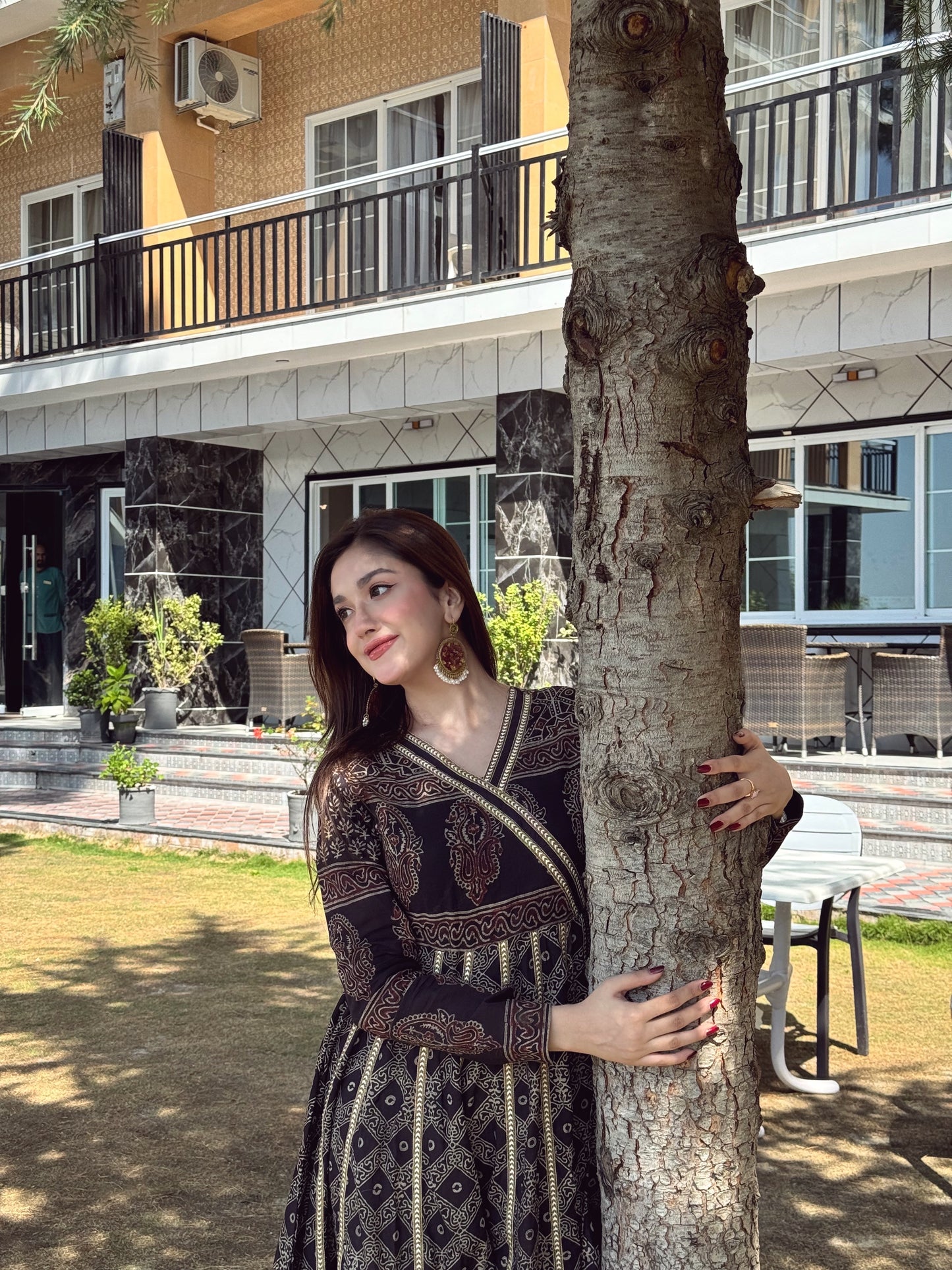 Ruhani