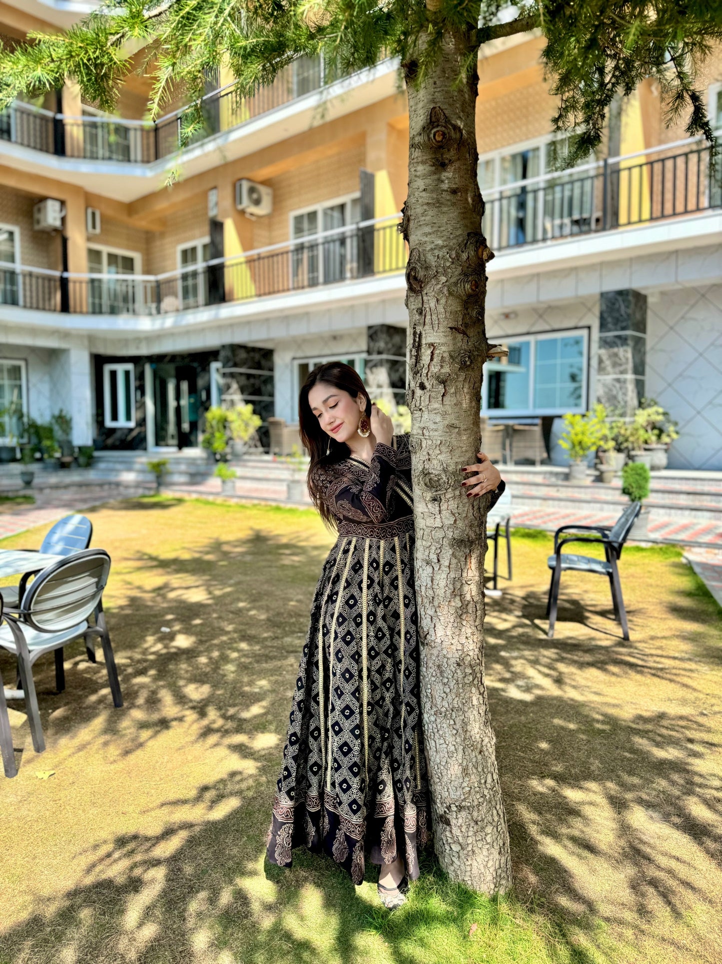 Ruhani