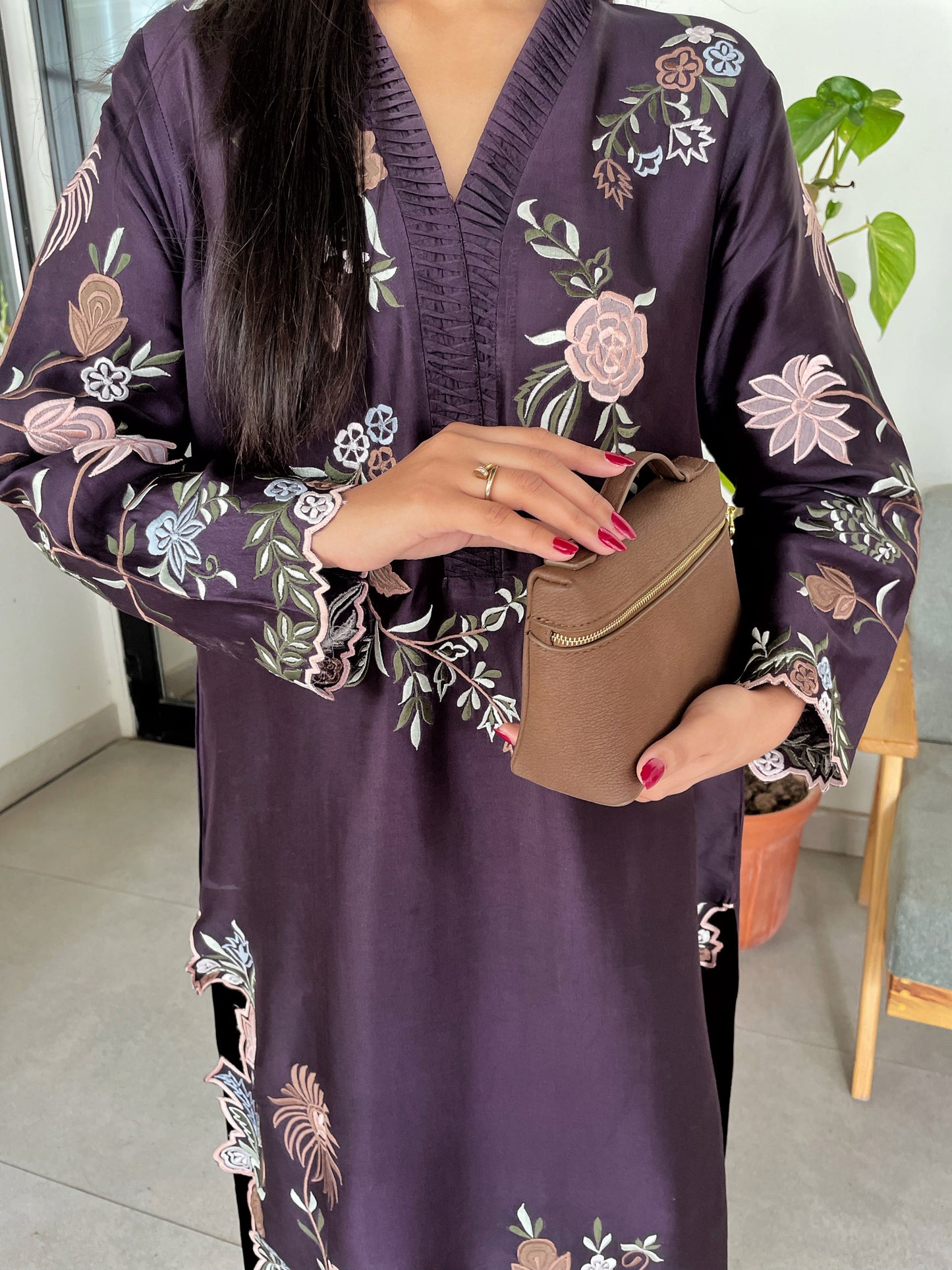 ZEENAT