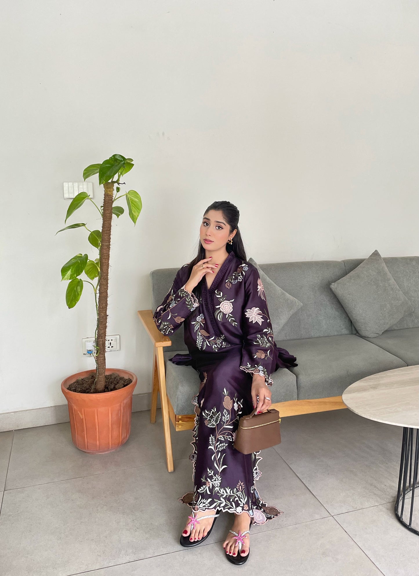 ZEENAT