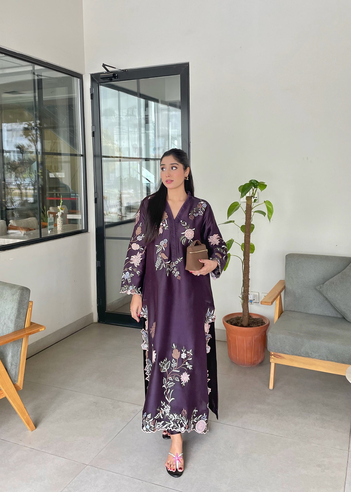 ZEENAT