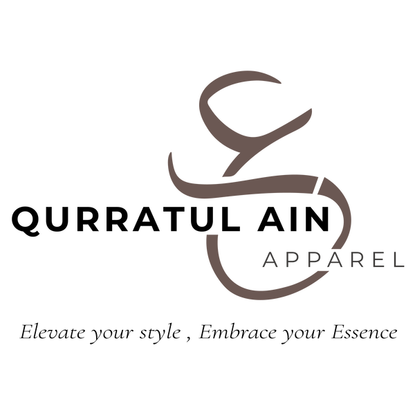 Qurratulain Apparel